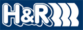 H-R Logo
